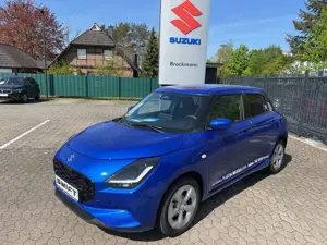 Suzuki Swift 1.2 83 PS DUALJET Comfort Automatik