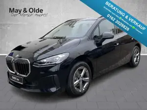BMW 218 Active Tourer i AHK-klappbar AHK Navi Digitales Co