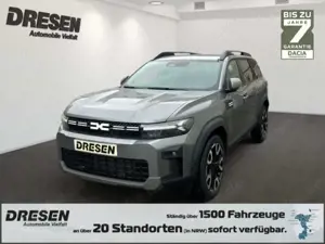 Dacia Bigster Journey Hybrid 155 *Panorama-Schiebedach*Winter-Pl