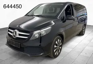 Mercedes-Benz V 220 Lang Facelift 7Sitze Navi Kamera DAB