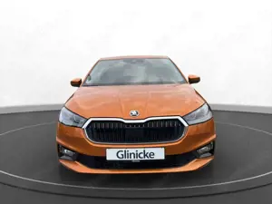 Skoda Fabia 1.0 TSI Drive Bild 4