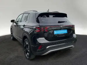 Volkswagen T-Cross 1.5 TSI R-Line DSG AHK Navi Kamera ACC