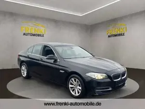 BMW 520 d Limousine