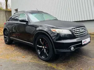 Infiniti FX