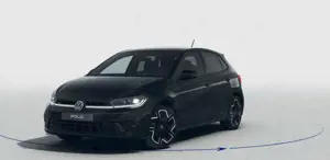 Volkswagen Polo R-Line 1.0 DSG*PANO*SPORT-P*IQ-DRIVE*KEYLES Bild 2