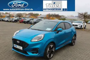 Ford Puma AUTOM ST-Line X VOLLAUSSTATTUNG