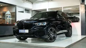 BMW X5 30d M Sport LaserL MassgSitz StandHeiz HeadUp