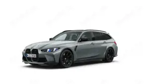 BMW M3 Competition Touring