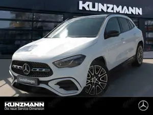Mercedes-Benz GLA 220 d 4MATIC AMG Night Panorama AHK HUD 360°