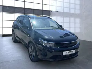 Opel Grandland X GS Line Bluetooth Navi LED Klima Bild 5
