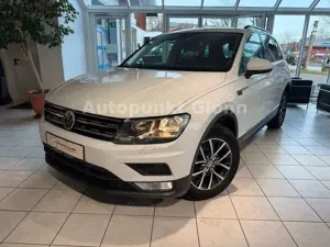Volkswagen Tiguan 2.0|Comfortline|BMT/Start-Stopp|AHK|ACC