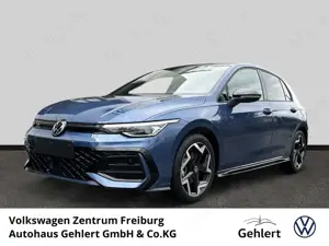 Volkswagen Golf R-Line 1.5 eTSI DSG Black Style LED-Plus