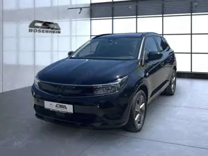 Opel Grandland X GS Line Bluetooth Navi LED Klima Bild 2