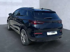 Opel Grandland X GS Line Bluetooth Navi LED Klima Bild 3