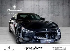 Maserati Ghibli Trofeo