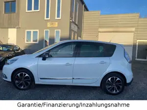 Renault Scenic Xmod BOSE Edition*2.HD*Leder*TüvNeu*Navi
