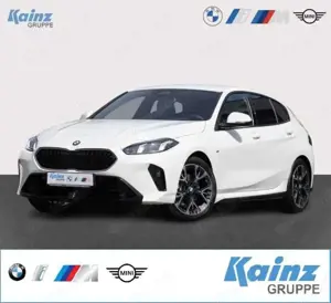 BMW 120 d Aut. AHK/Head-Up/LED