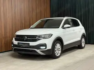 Volkswagen T-Cross Life 1.0 TSI°Kamera°8-Fach°Klima.°Alu°