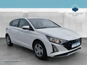 Hyundai i20 FL 1.0 T-GDi Select