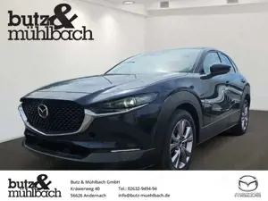 Mazda CX-30 Exclusive-Line 2WD 2.5 e-SKYACTIV-G 140 M Hybrid E