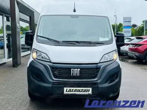 Fiat Ducato Hochr.-Kasten 30 120 L2H2 RS 3450 mm Multijet DAB Bild 5