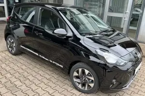 Hyundai i10 1.0 Trend Facelift 2024  Navi Winterräder