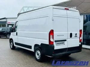 Fiat Ducato Hochr.-Kasten 30 120 L2H2 RS 3450 mm Multijet DAB Bild 4
