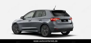 Skoda Fabia Tour Bild 2