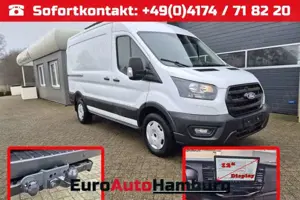 Ford Transit L2H2 2.0 EcoBlue 130PS Trend 3,5t 2-Sitzer AHK Sit