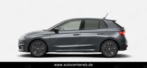 Skoda Fabia Tour Bild 3