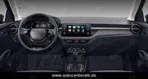 Skoda Fabia Tour Bild 4