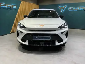 CUPRA Formentor 1.5 eTSI DSG 110 kW+LED +Sennheiser Bild 3