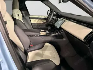 Land Rover Range Rover Sport P635 SV Edition Two 467 kW, 5-tü Bild 3