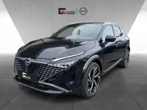 Nissan Qashqai TEKNA+ Automatik BOSE/Winter/HUD/PGD/20Zoll