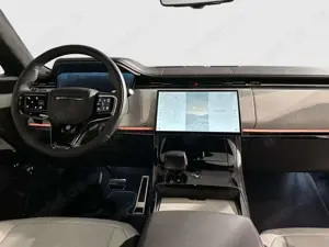 Land Rover Range Rover Sport P635 SV Edition Two 467 kW, 5-tü Bild 4