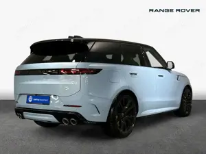 Land Rover Range Rover Sport P635 SV Edition Two 467 kW, 5-tü Bild 2