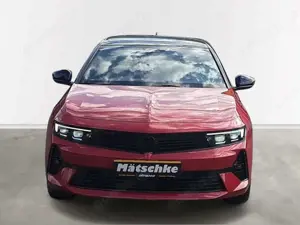 Opel Astra L 5-trg. 1.2 GS Line 48V W-LAN HUD 360° Bild 2