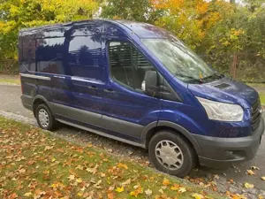 Ford Transit Transit 330 L2H2 Lkw VA Trend