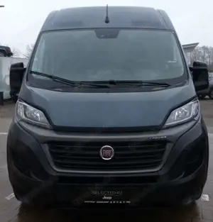 Fiat Ducato e-Ducato L2H2 47 kWh RS:3450mm/Klima/navi Bild 2