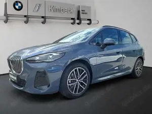 BMW 220 i Active Tourer M SPORT INDIVI STORM BAY AHK