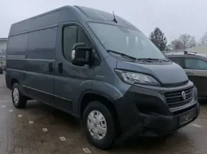 Fiat Ducato e-Ducato L2H2 47 kWh RS:3450mm/Klima/navi Bild 3
