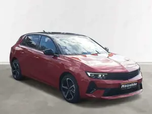 Opel Astra L 5-trg. 1.2 GS Line 48V W-LAN HUD 360° Bild 3