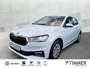 Skoda Fabia Essence 1,0 MPI *STUDIO*SITZHEIZUNG*