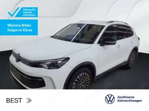 Volkswagen Tiguan 2.0 TDI DSG GOAL*AHK*KAMERA*NAVI*LED-PLUS