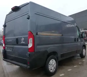 Fiat Ducato e-Ducato L2H2 47 kWh RS:3450mm/Klima/navi Bild 5