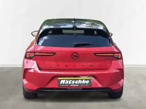 Opel Astra L 5-trg. 1.2 GS Line 48V W-LAN HUD 360° Bild 5