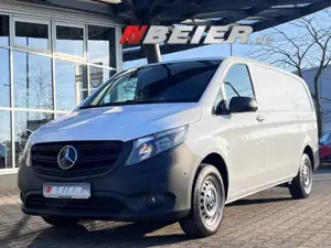 Mercedes-Benz Vito lang Klima Komfortsitze 2xPDC Tempomat 110/114/11