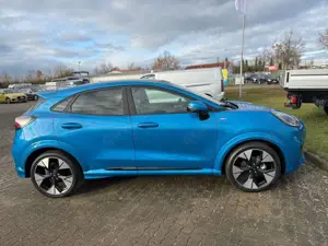 Ford Puma ST-Line X Pano/iAcc/360°/Totw./MatrixLED! Bild 4