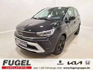 Opel Crossland 1.2 DI AT Elegance LED|SHZ|NAVI|180°