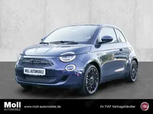 Fiat 500e Icon 42 kWh // Style-Paket // Komfort-Paket //